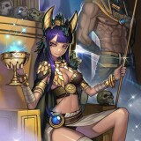 Anubis-Egyptian-Goddess-Monster-Girl-Female-Anubis-46-min
