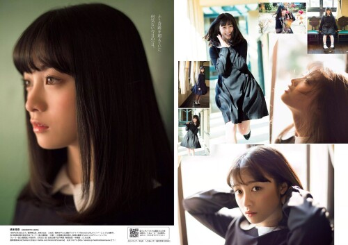 -Nagasawa-Marina-Weekly-Playboy-2016-No.12-Sexy-Japanese-Girl---5.jpg