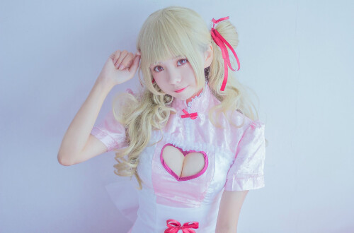 w-Xiaoye-Meizi-Double-Ponytails-Are-So-Cute-Sexy-Girl-Cosplay---1.jpeg